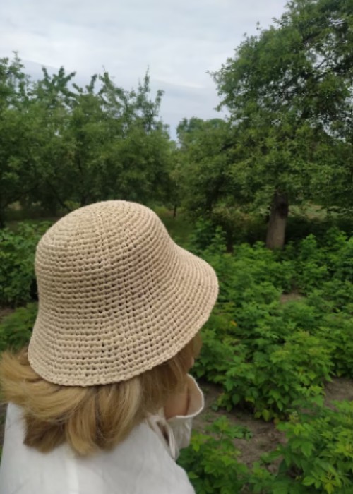 Hats & Accessories