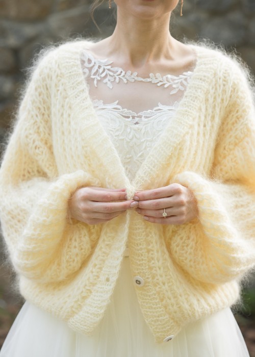 Cardigans