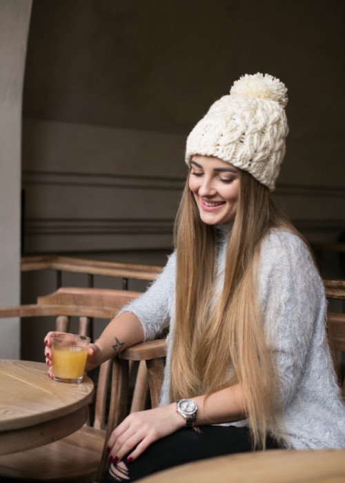Hats & Accessories