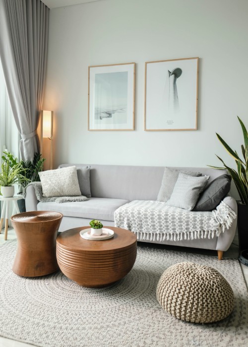 Home & Decor