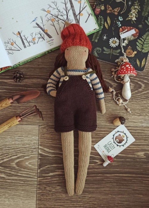 Toys & Amigurumi
